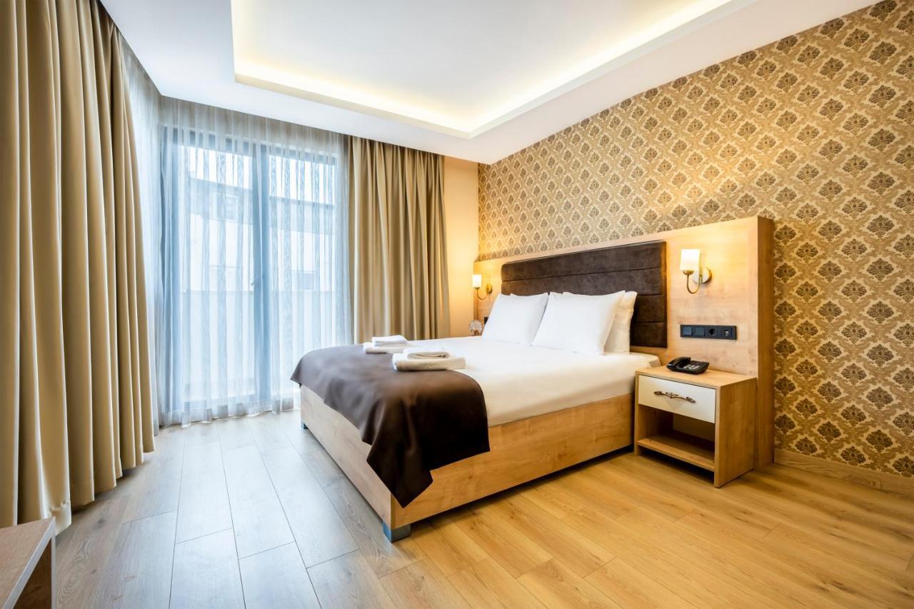Emin Palace Istanbul Exterior foto